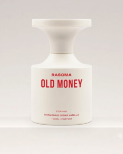 OLD MONEY - 100ml